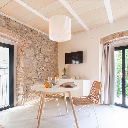 Aeris Boutique Studio Girona Ngoại thất bức ảnh
