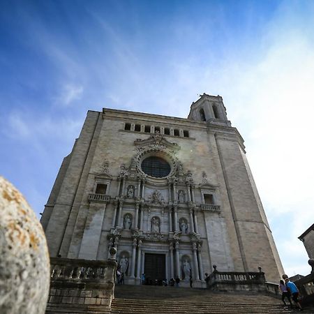 Aeris Boutique Studio Girona Ngoại thất bức ảnh