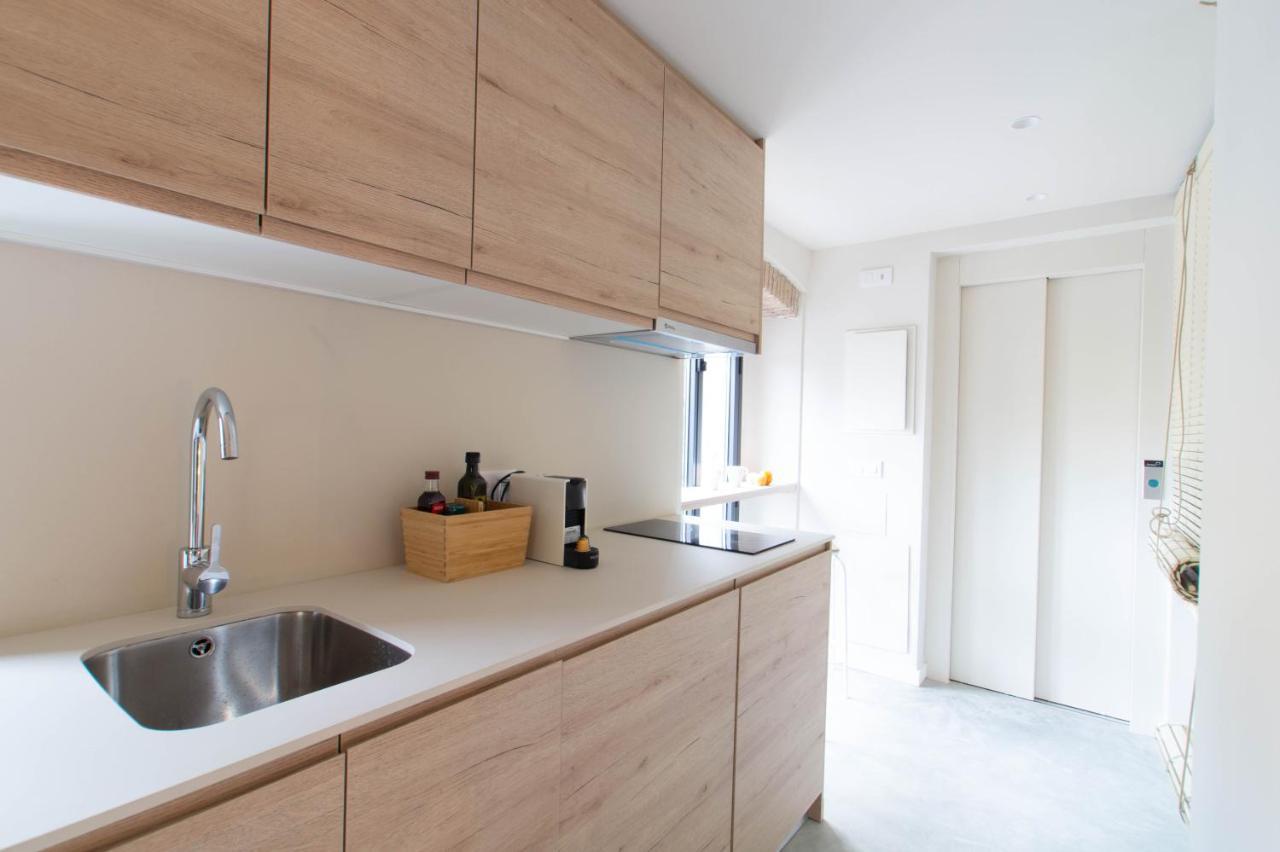 Aeris Boutique Studio Girona Ngoại thất bức ảnh