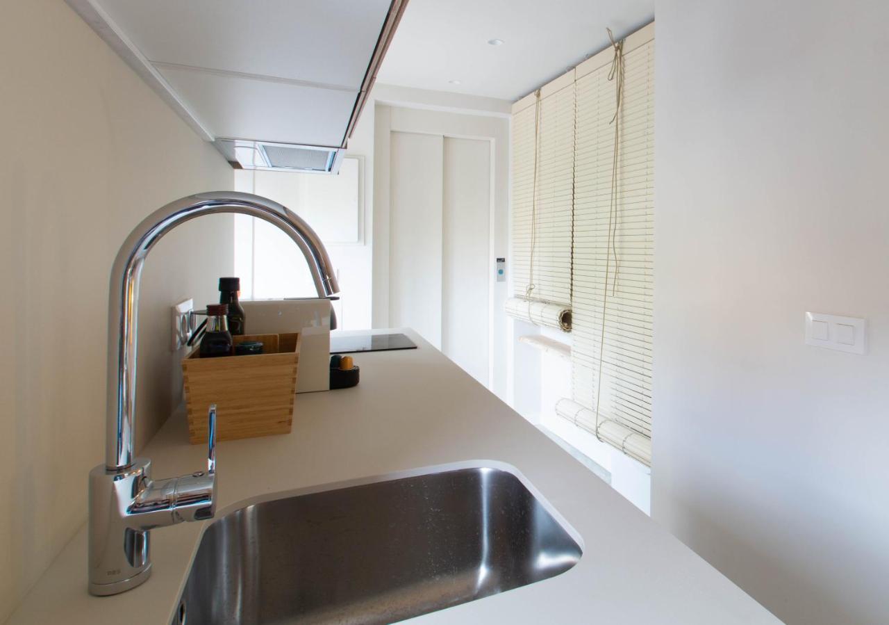 Aeris Boutique Studio Girona Ngoại thất bức ảnh
