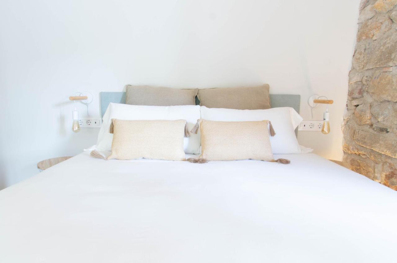Aeris Boutique Studio Girona Ngoại thất bức ảnh