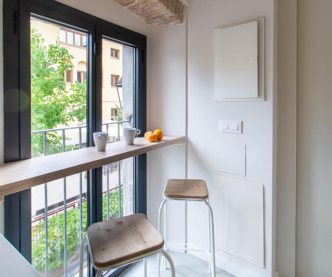 Aeris Boutique Studio Girona Ngoại thất bức ảnh