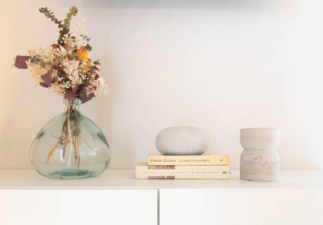 Aeris Boutique Studio Girona Ngoại thất bức ảnh