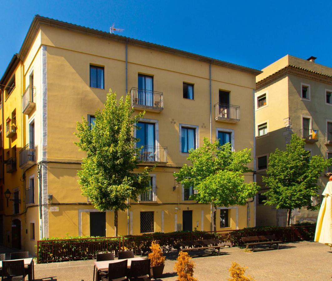 Aeris Boutique Studio Girona Ngoại thất bức ảnh
